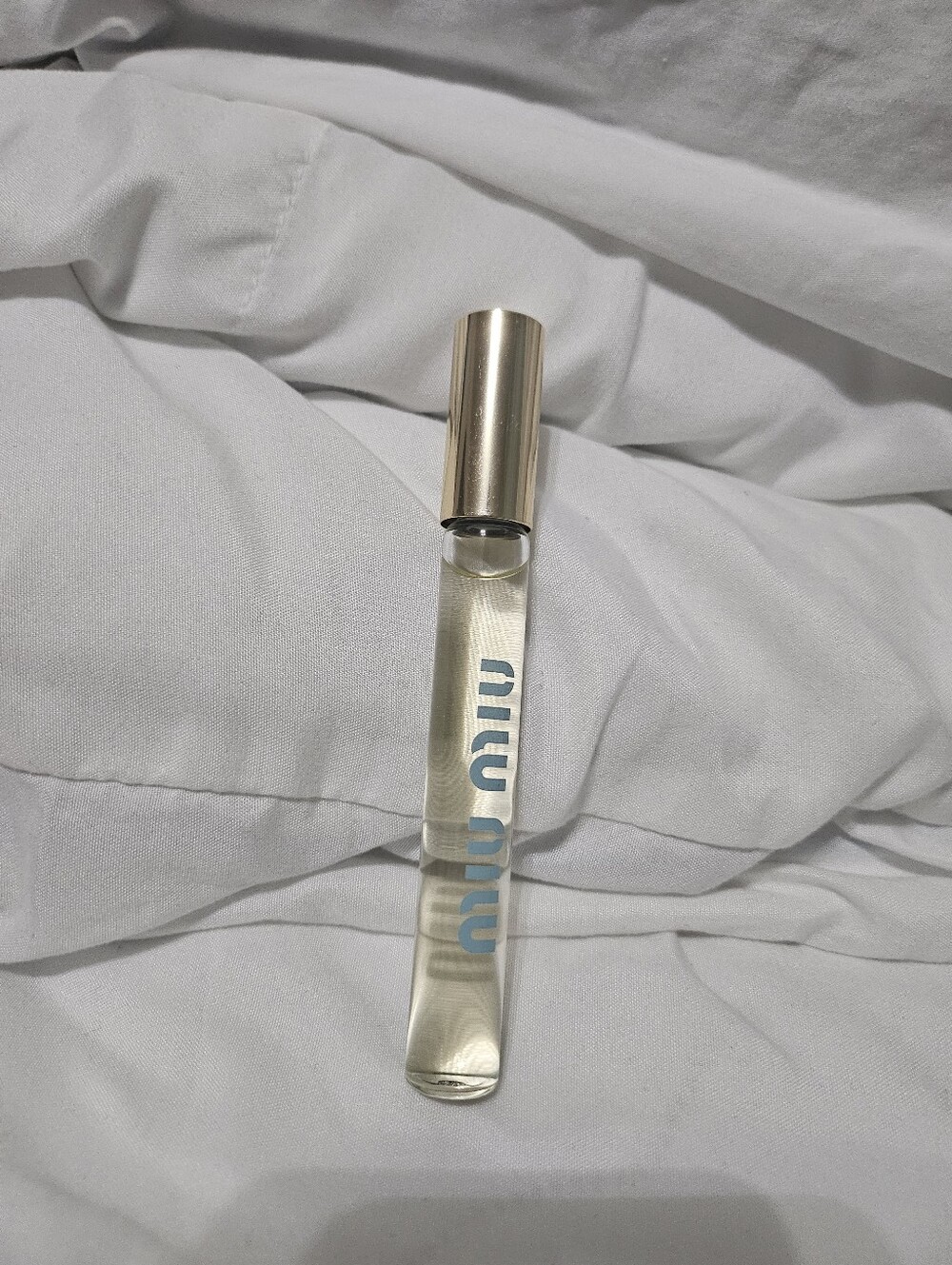 Miu Miu Rollerball Perfume 10ml